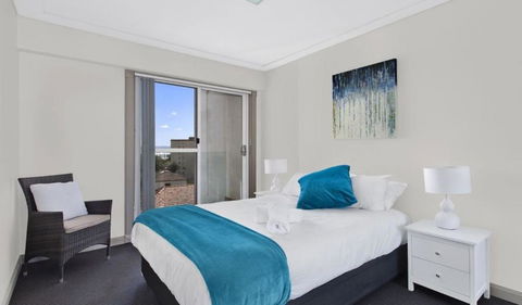 Sandy Cove Apartment The Entrance 45 - Accommodation Australia 3