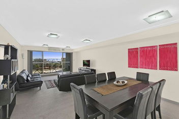 Sandy Cove Apartment The Entrance 46 with Accommodation Australia