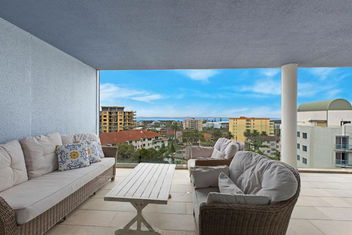 Sandy Cove Apartment The Entrance 48a with Accommodation Australia