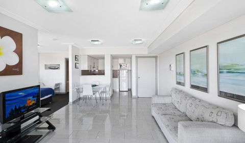 Sandy Cove Apartment The Entrance 48b - Accommodation Australia 3