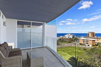 Sandy Cove Apartment The Entrance 48b with Accommodation Australia