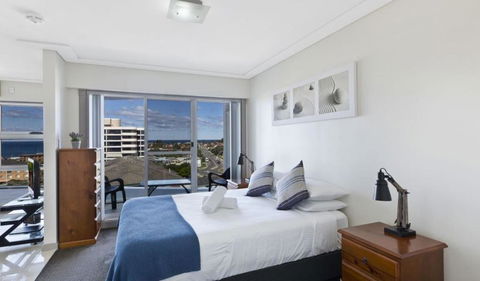 Sandy Cove Apartment The Entrance 48b - Accommodation Australia 1