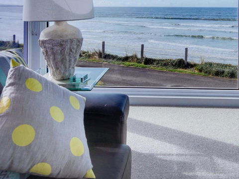 Sandy Cove - Accommodation Australia 1