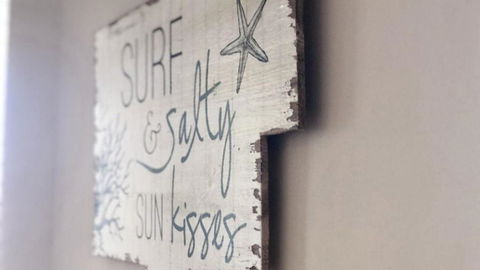 Sandy Cove Unit 6 - Accommodation Australia 1