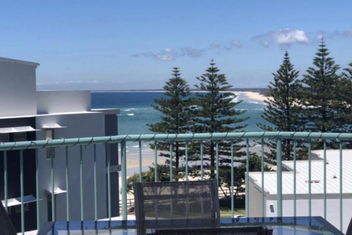 Sandy Cove Unit 6 with Accommodation Australia