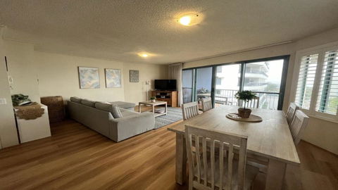 Sandy Cove Unit 6 - Accommodation Australia 3