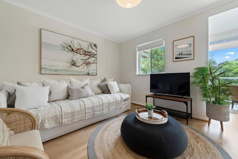 Sandy Days - Accommodation Australia 0