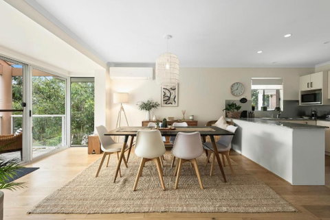 Sandy Days - Accommodation Australia 2