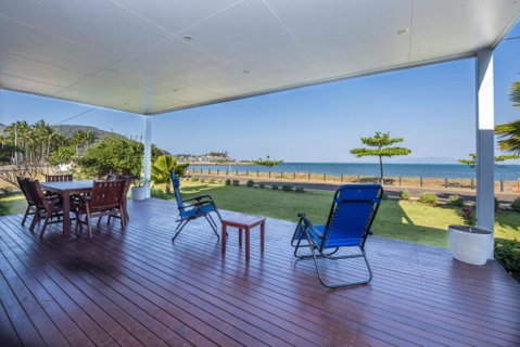 Sandy Decks - Accommodation Australia 1