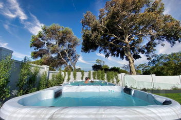 Sandy Delight Inverloch with Accommodation Australia