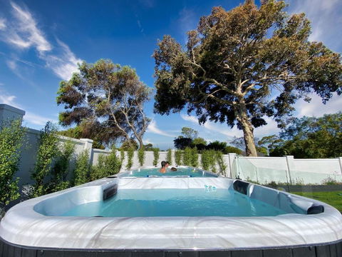 Sandy Delight Inverloch - Accommodation Australia 0