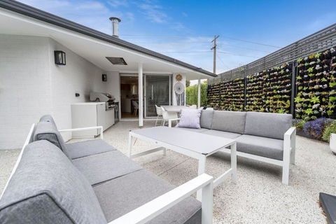 Sandy Delight Inverloch - Accommodation Australia 1