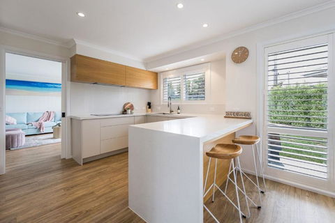 Sandy Delight Inverloch - Accommodation Australia 3