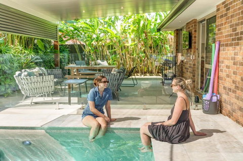 Sandy Dunes Retreat Pet-Friendly Wurtulla Home - Australia Shopping 0