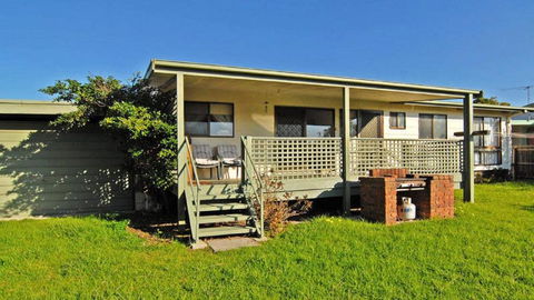 Sandy Escape - Accommodation Australia 1