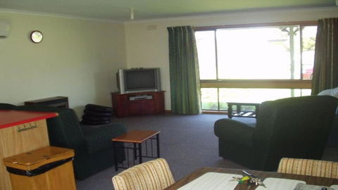 Sandy Escape - Accommodation Australia 3