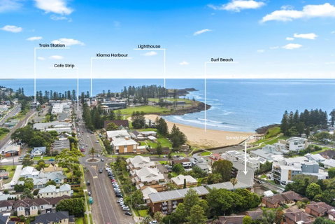 Sandy Feet - Accommodation Australia 0