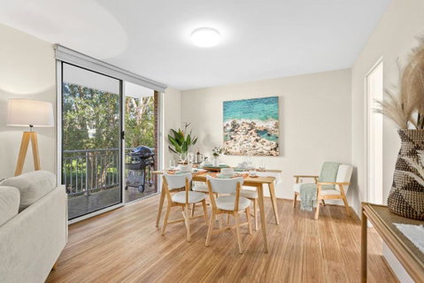 Sandy Feet - Accommodation Australia 2