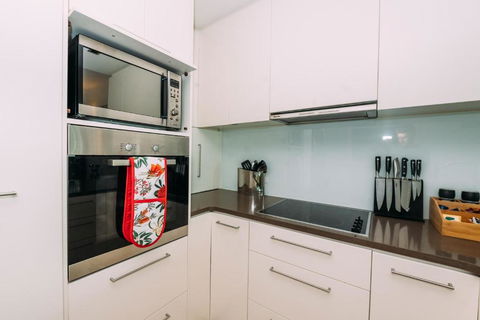 SEABREEZE At Victor Harbor - Accommodation Australia 3