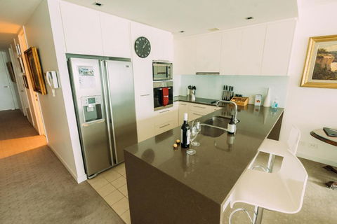 SEABREEZE At Victor Harbor - Accommodation Australia 2