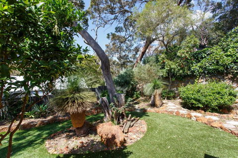 Serenity Haven - Accommodation Australia 0