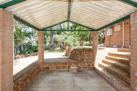 Serenity Haven - Accommodation Australia 1