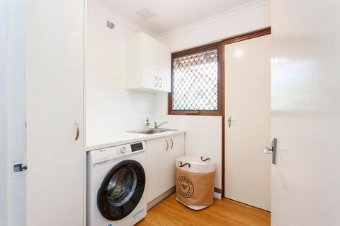 Serenity Haven - Accommodation Australia 3