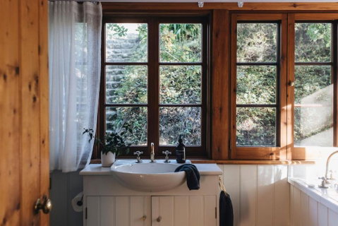 Secluded Stone Cottage Perfect For Couples Escape - Waterfalls - Local Tourism 3