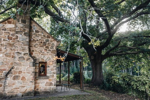 Secluded Stone Cottage Perfect For Couples Escape - Waterfalls - Local Tourism 1