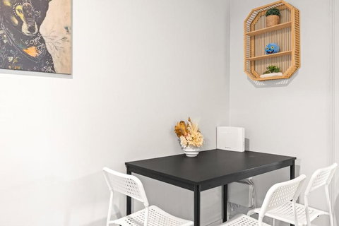 Signature Double Room In Auburn - Bed n Breakfasts 3