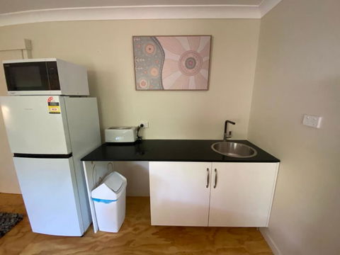 Sine Cera Rainforest Retreat - The Freeman Suite - Accommodation Australia 1