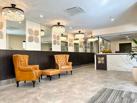 Sixty Six Boutique Apartments - Accommodation Australia 3