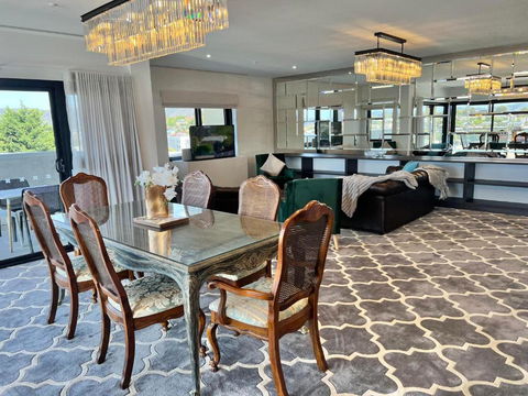 Sixty Six Boutique Apartments - Accommodation Australia 1