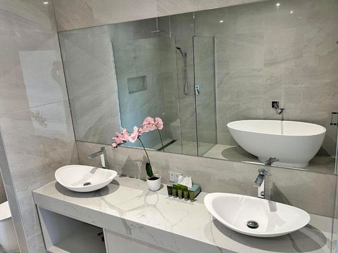 Sixty Six Boutique Apartments - Accommodation Australia 2