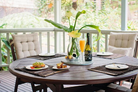 Snooty Fox Bed &Breakfast - Australia Shopping 0