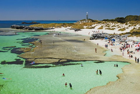 Stay Rottnest - Accommodation Australia 1