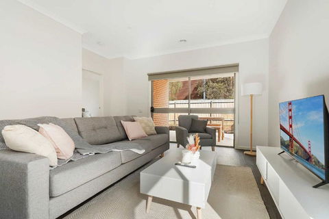 Spacious & Accessibly Friendly 3BR Home In Darley - Accommodation Australia 0