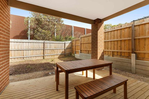 Spacious & Accessibly Friendly 3BR Home In Darley - Accommodation Australia 1