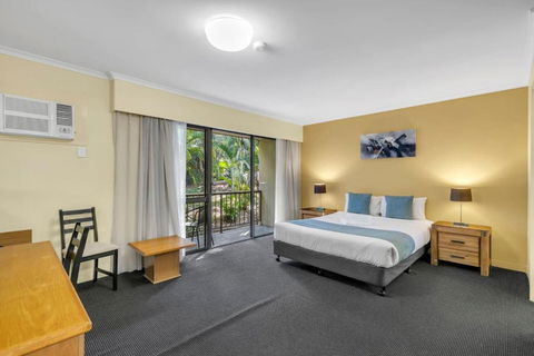 Spacious Room Ideal For Biz And Leisure - Accommodation Australia 0
