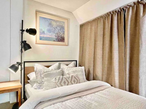 Spacious Self-Contained Guest Suite - Accommodation Australia 0