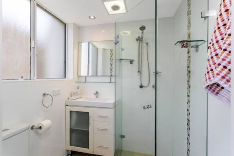STG38 - Stunning Waterfront Apartment - Drummoyne - Accommodation Australia 3