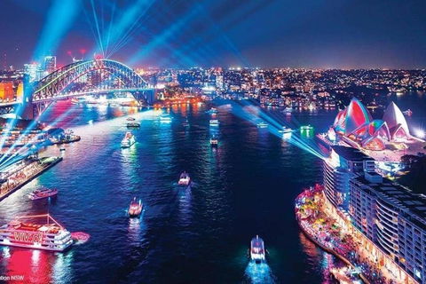 STUNNING SYDNEY HOME 10 - Accommodation Australia 1