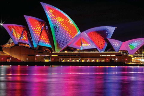 STUNNING SYDNEY HOME 6 - Accommodation Australia 0