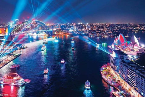 STUNNING SYDNEY HOME 7 - Accommodation Australia 1