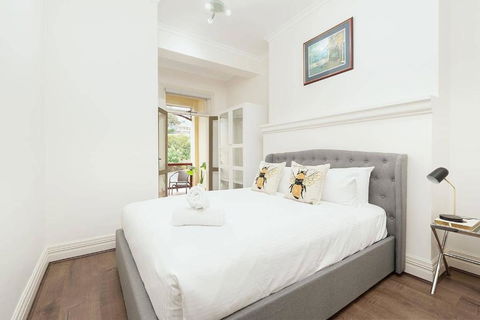 STUNNING SYDNEY HOME 7 - Accommodation Australia 2