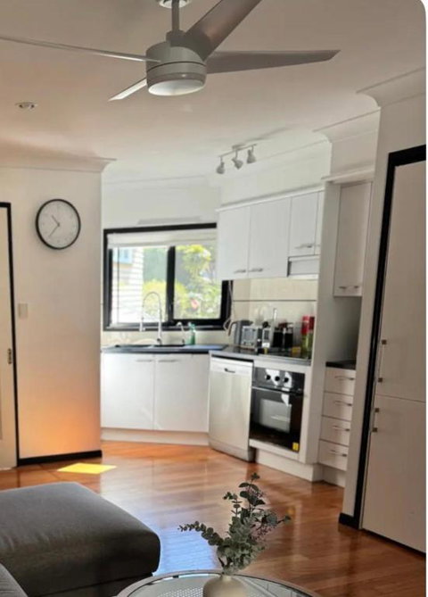 Stylish & Elegant 2BR Townhouse In Wilston, Brisbane - Accommodation Australia 2