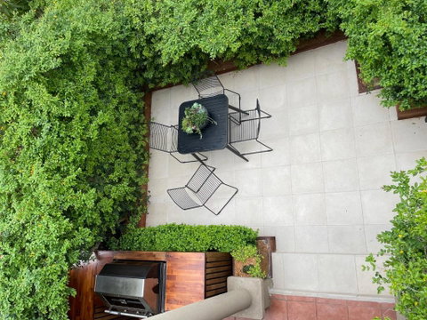 Stylish Townhouse In Melbourne\'s Playground - Accommodation Australia 2