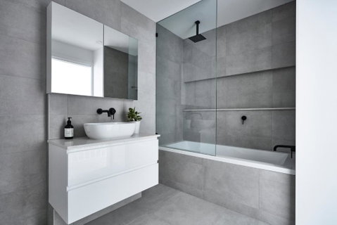 Stylish Townhouse In Melbourne\'s Playground - Accommodation Australia 3