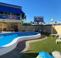 Sunburst Motel - Accommodation Australia