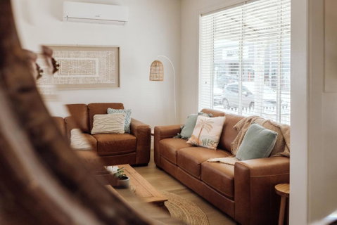 Sweet Home Alexander - Accommodation Australia 3